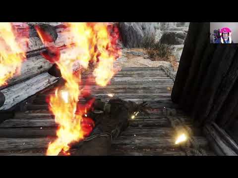 #MetroExodus 2k 60 FPS odc: 27 Uwolnij KuR*a Alosza