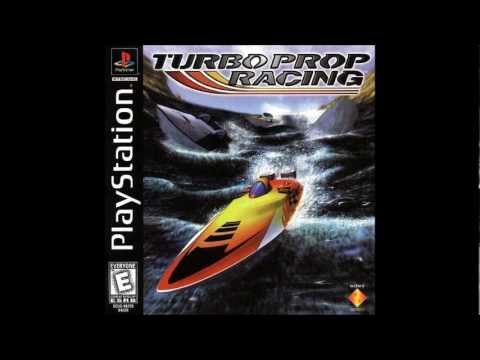 Rare Music - Turbo Prop Racing Menu Music