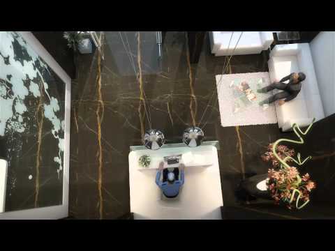 3D Tour Of Rachanaa Solitaire