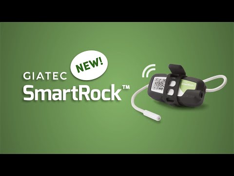 SmartRock video thumbnail