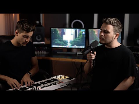 The Fray - How to Save a Life (Citycreed cover)