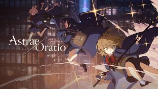 Astrae Oratio trailer thumbnail