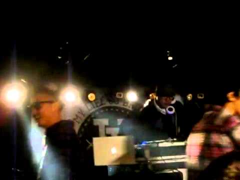 111022 Huckleberry P - Freestyle Tutorial (Feat. Olltii)