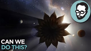 Space Shades: Humanity&#39;s Last Hope | Answers With Joe