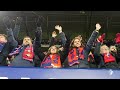 ¡Qué bonito es ser de Osasuna! Celebración tras la victoria vs Rayo | Club Atlético Osasuna