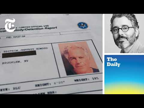 Deception and Dependency: Inside the Latest Epstein Files