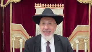 Meme l’atmosphère peut tי influencer Refoua chelema pour Chantal Aviva bat Marcelle Khamissa