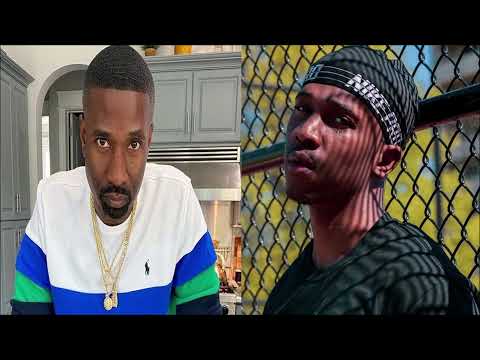 Rigz x Ransom - Da Predicament (New Official Audio)