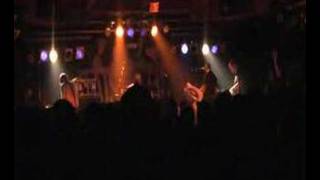 Raised Fist - That&#39;s Why