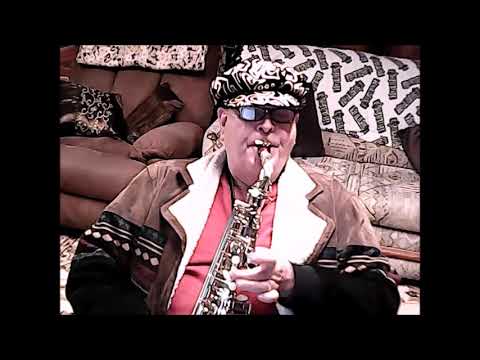 WHEY SUNNY GETS BLUE