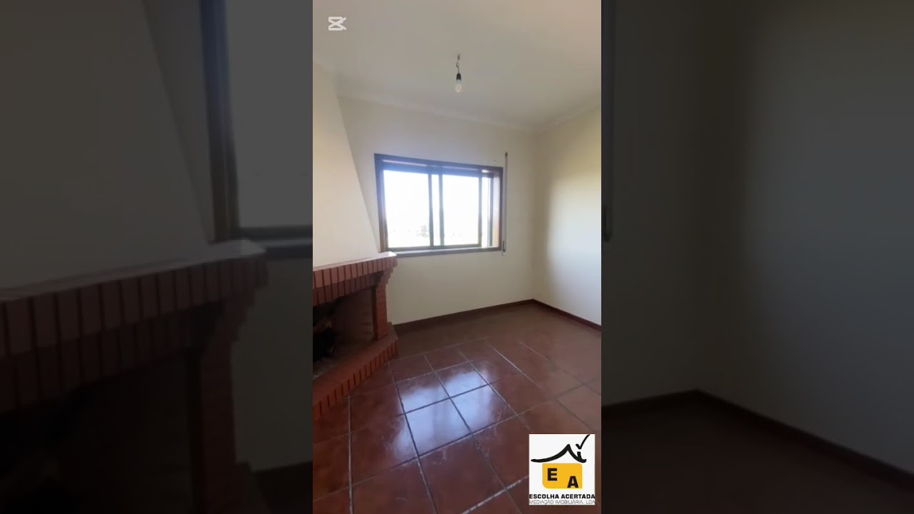 Vídeo do imóvel