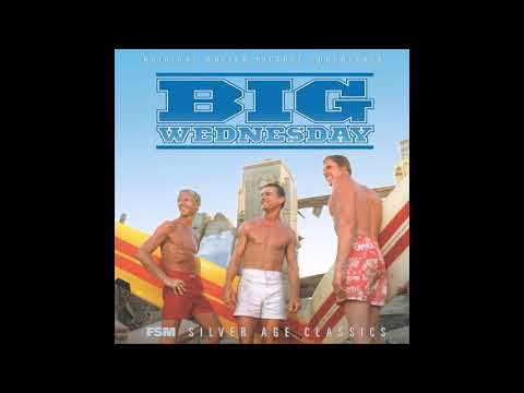 Big Wednesday Montage (Alternate)