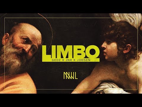 Gedz x JNR x JodSen – Limbo (prod. CatchUp)