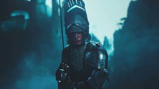 Belinda & Mala Rodríguez - Van Gogh (Visualizer)