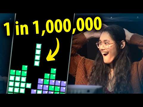 The Craziest Comeback in Pro Tetris History Just Happened
