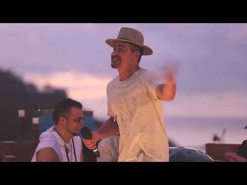 JEITO MOLEQUE - AMO NORONHA ( DVD COMPLETO)