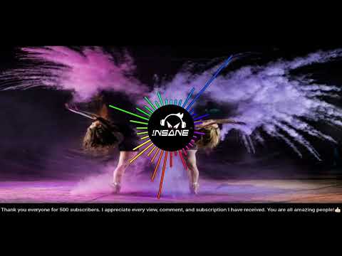 Insane Beats - Tattoo - Loreen (Techno Remix)