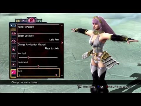 Olivia SC5 Formula