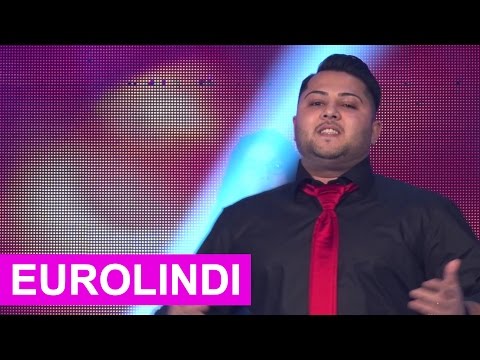 Liridon Berisha - Luj mos u ndal (Official Video HD) Gezuar 2017