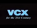VCX Video Cassette X Rated