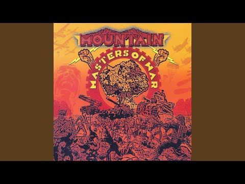 Masters Of War Ozzy version