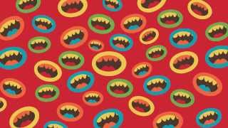 Seven - They Might Be Giants - Animation