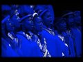 Soweto Gospel Choir - U2 PRIDE (In The Name of Love)