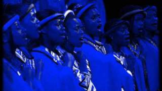Soweto Gospel Choir - In The Name of Love