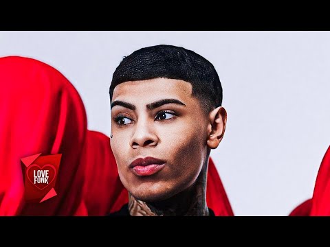 AMOR É MENTIRA - PAREI DE DAR UNS TRAGOS - MC Livinho, DJ Arana e DJ Jeeh FDC