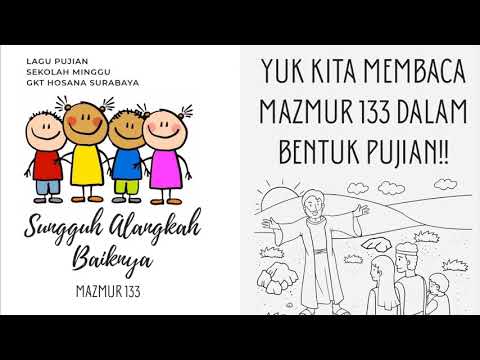 Sungguh alangkah indahnya