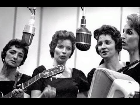 Mother Maybelle's Carter Scratch Documentary
