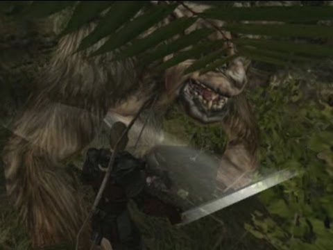 Lets Play: Gothic 2 - Die Nacht des Raben #137 - Die Herrenhäuser