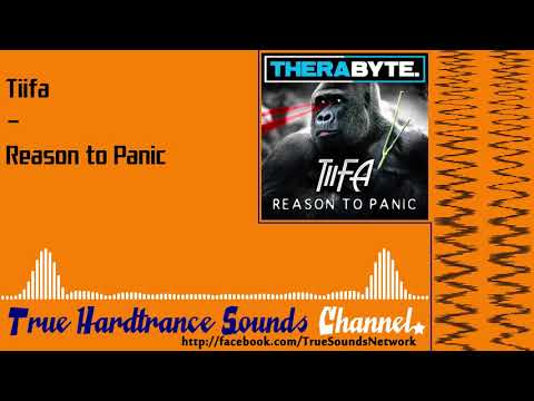 Tiifa - Reason to Panic