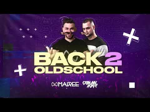 Mairee & Criminal Noise - Back 2 Oldschool