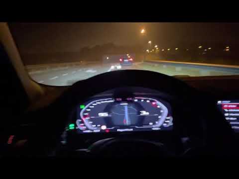BMW G80 M3 - ICON AUTOMOTIVE G80 M3 EXHAUST SYSTEM - BRUTAL SOUND - POV