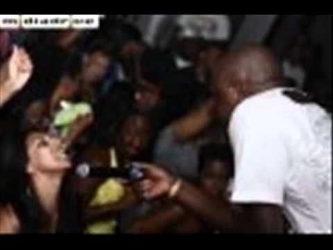 dj cham summer vybz hip hop