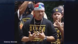 Gangland - The Kings Of New York Documentary