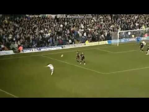 Leeds United 3-1 Hartlepool United - 26th December 2009