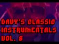 Davy's Classic Instrumentals: Dead Or Alive ...