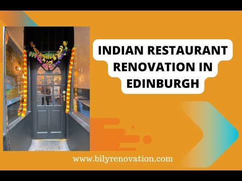 Bily Renovation - Painting and Decorating video.
