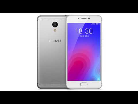 NEW Meizu M6 Smartphone!
