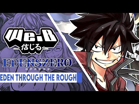 Edens Zero OP - Eden Through the Rough | ENGLISH Cover by CyYu