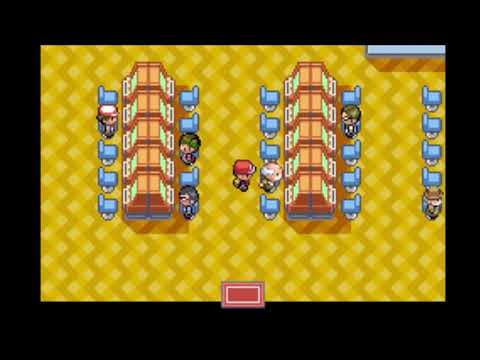 Let's Play Moemon FireRed?! Episode 7 - Big Winner!