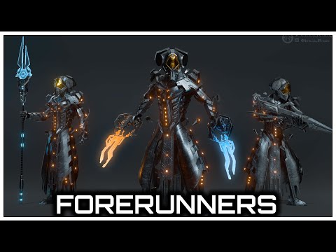 Forerunners | Bestiarum