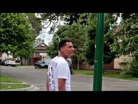 JusGlo Justo - "ALRIGHT" | (OFFICIAL VIDEO)
