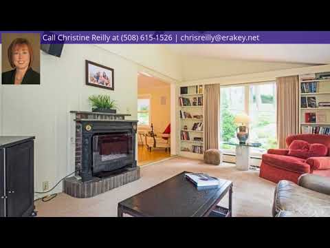 358 Salisbury Street, Worcester, MA 01609 - MLS #72346470