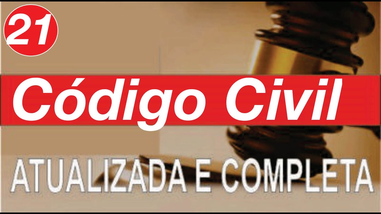 Código Civil   Art  458 a 490