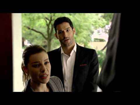 01 x 12 Lucifer & Chloe [Part 1]