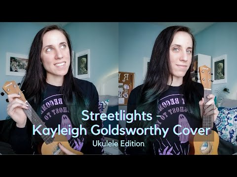 Streetlights - Kayleigh Goldsworthy