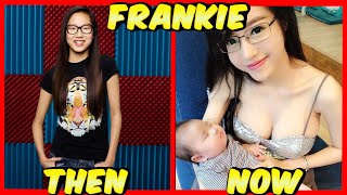 Bizaardvark Then And Now video